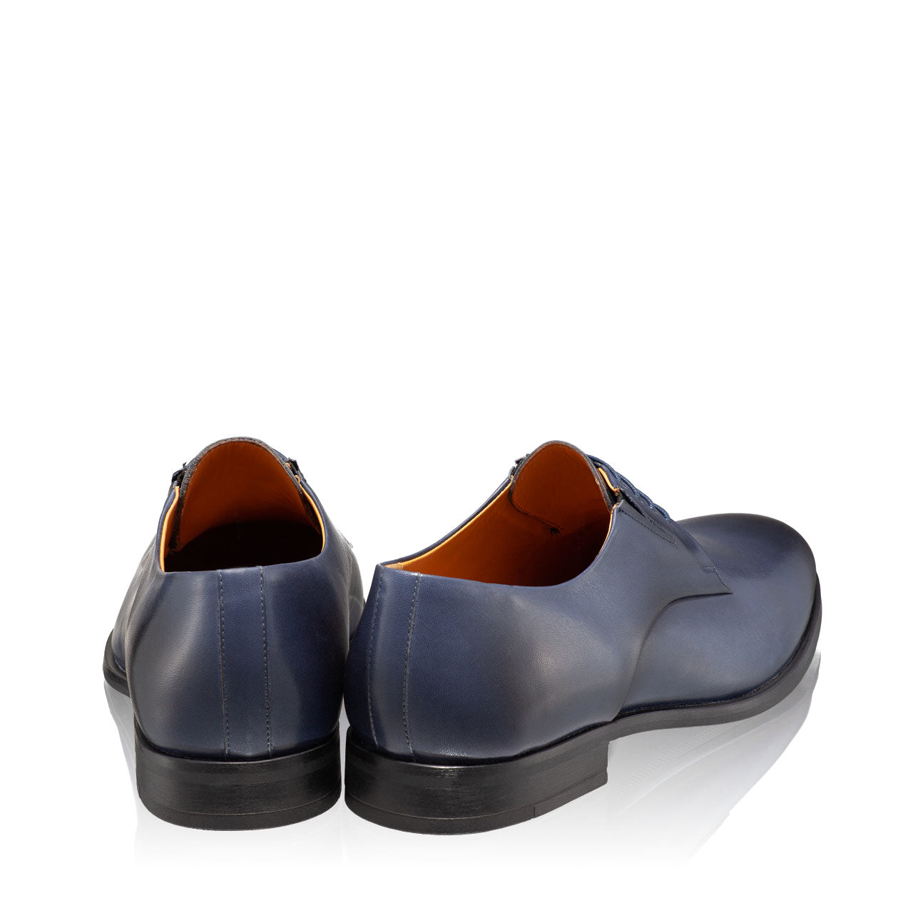 Pantofi Eleganti Barbati  Blue
