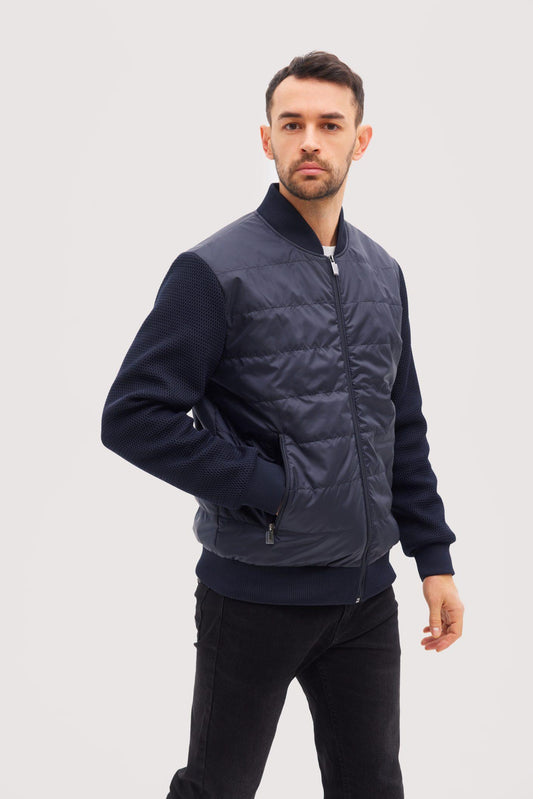 Geaca-bomber DONATO