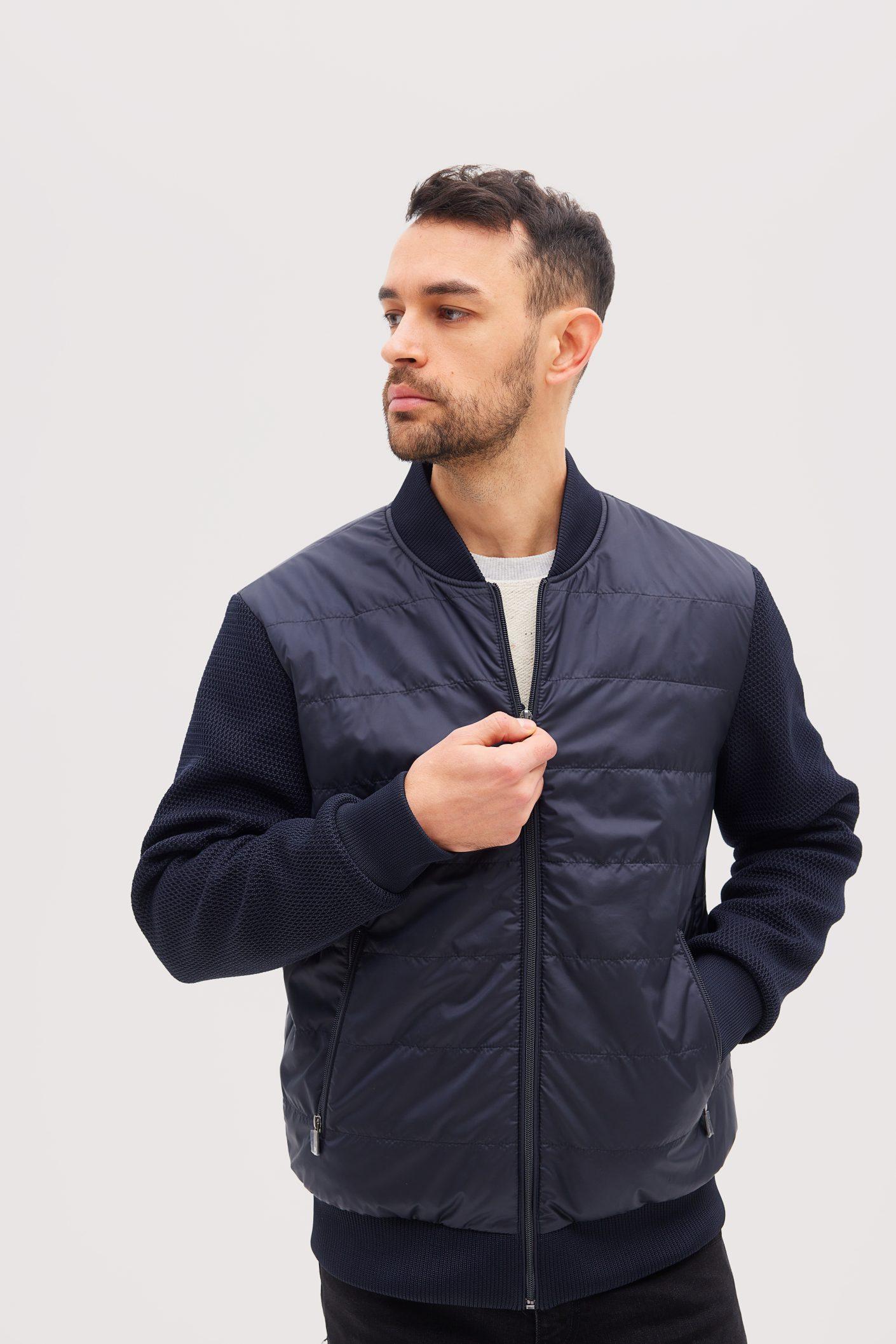 Geaca-bomber DONATO