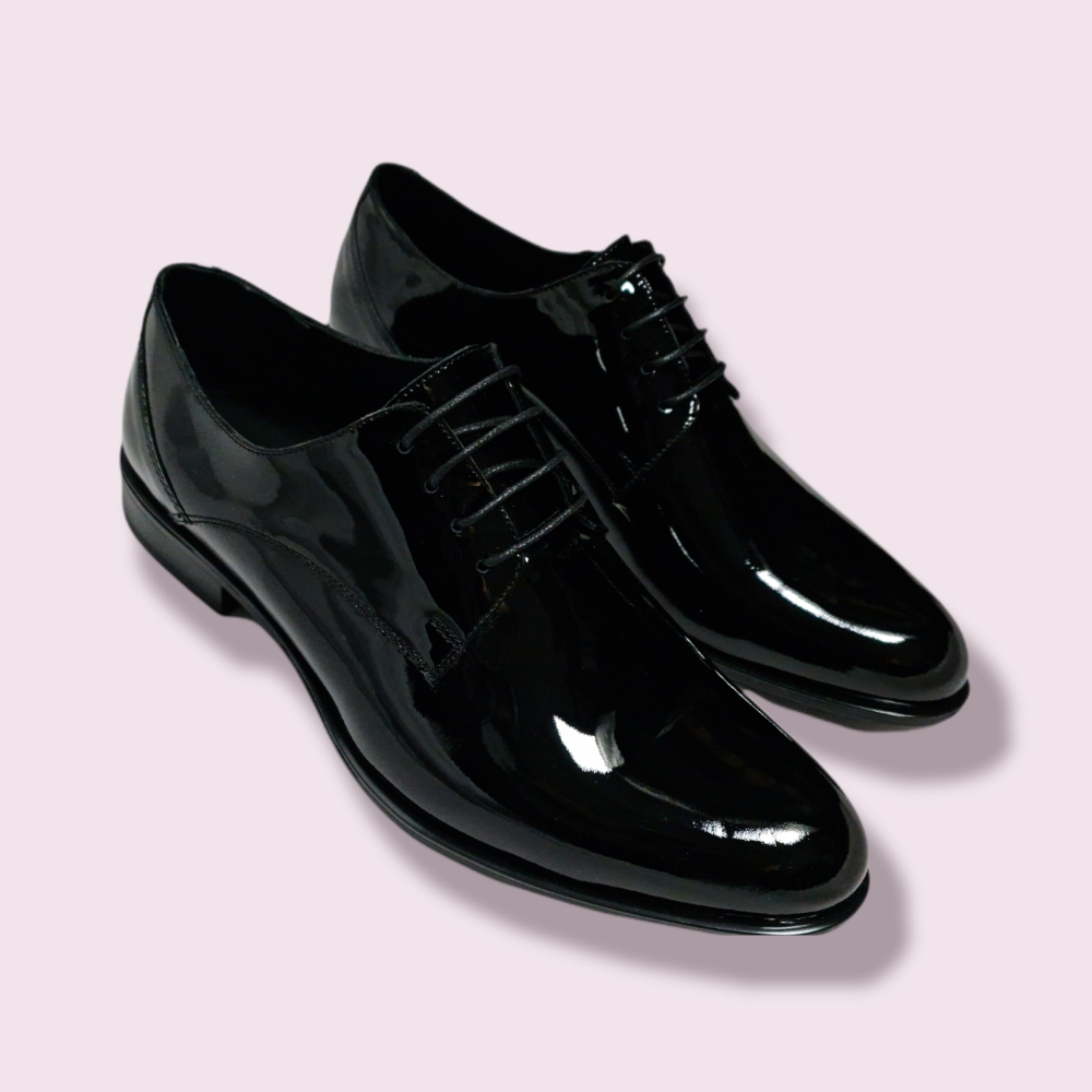 Pantofi eleganti barbati