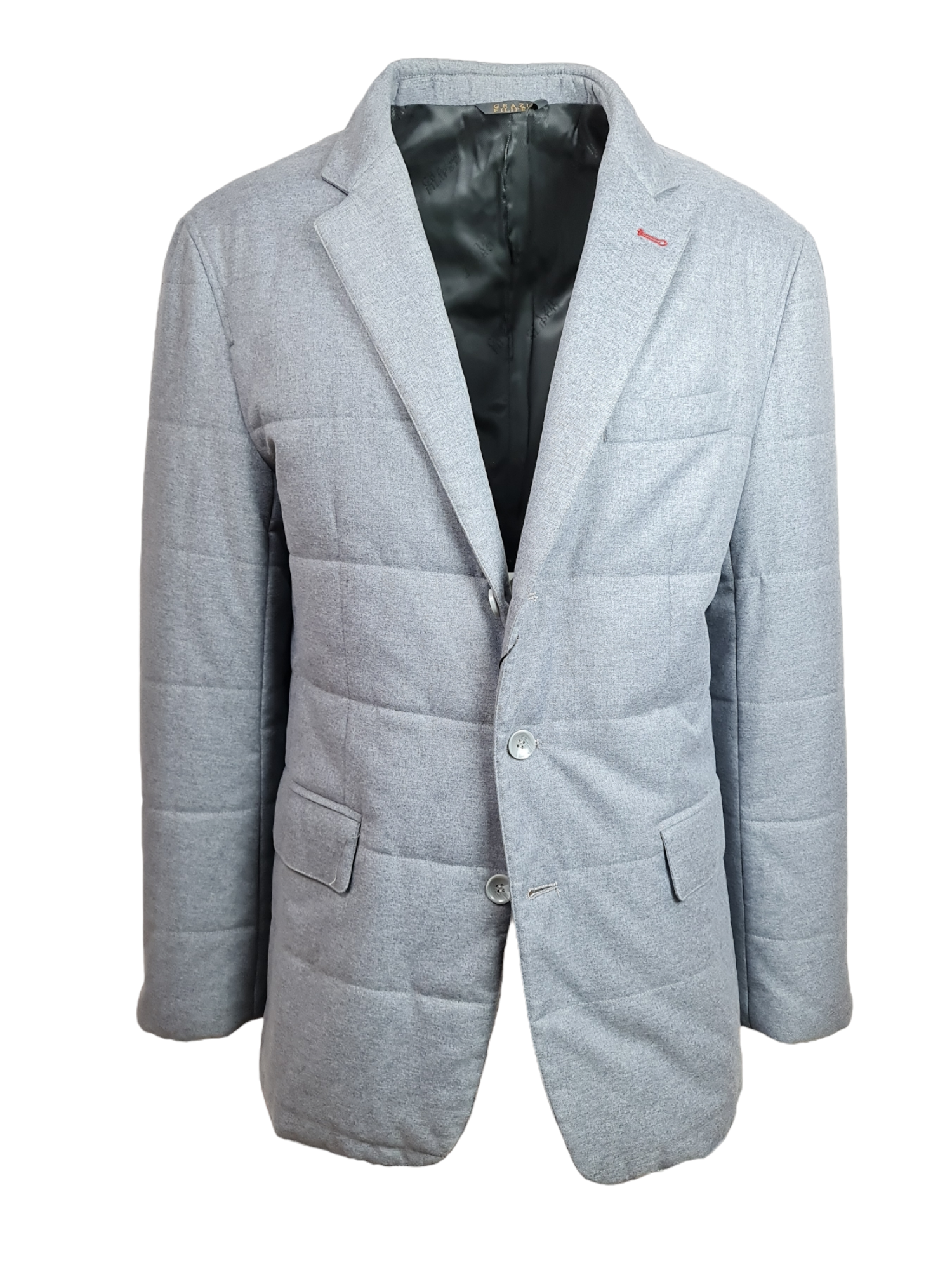 Sacou Barbati Matlasat