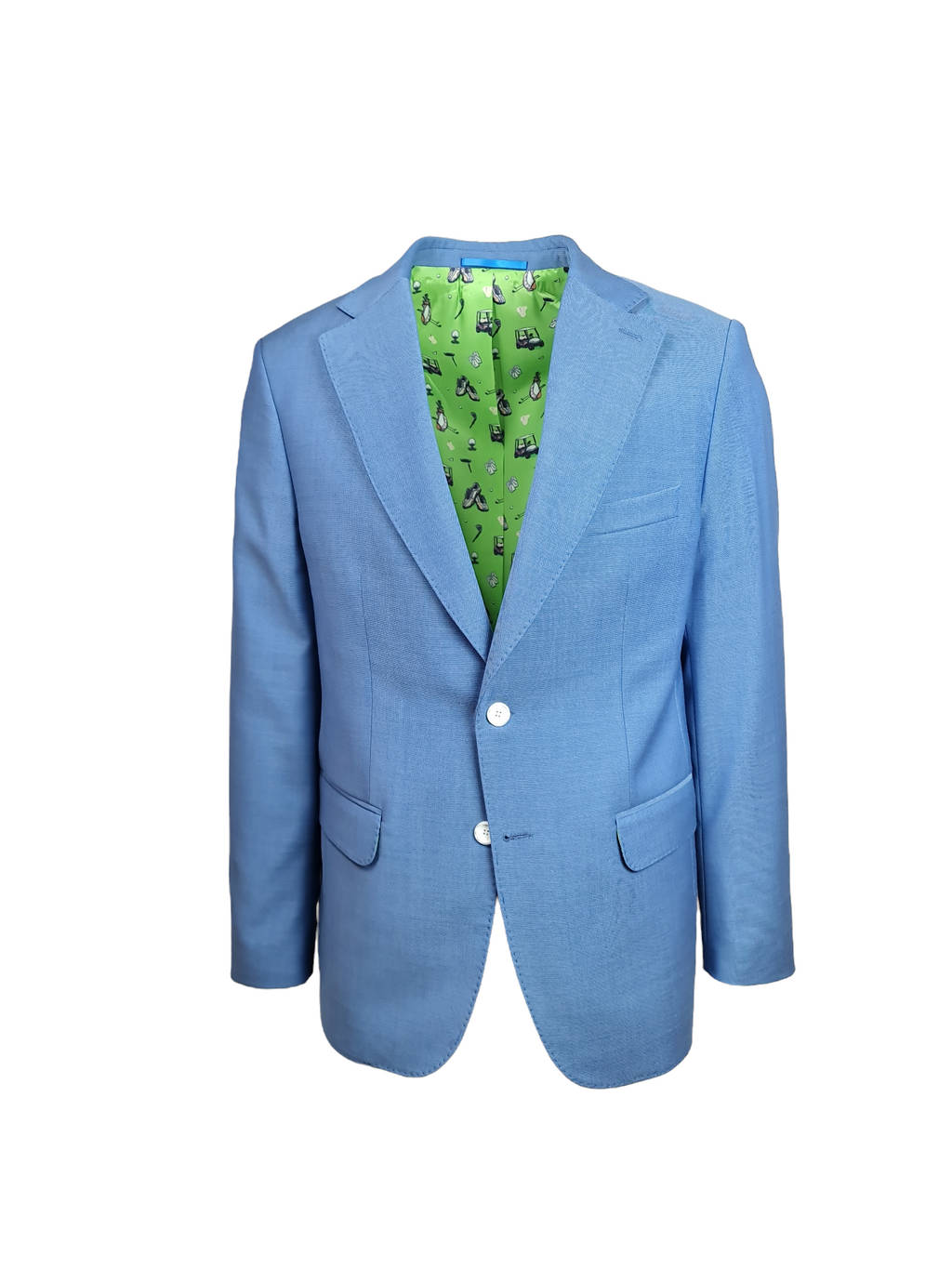 Sacou din lana100% tailored fit