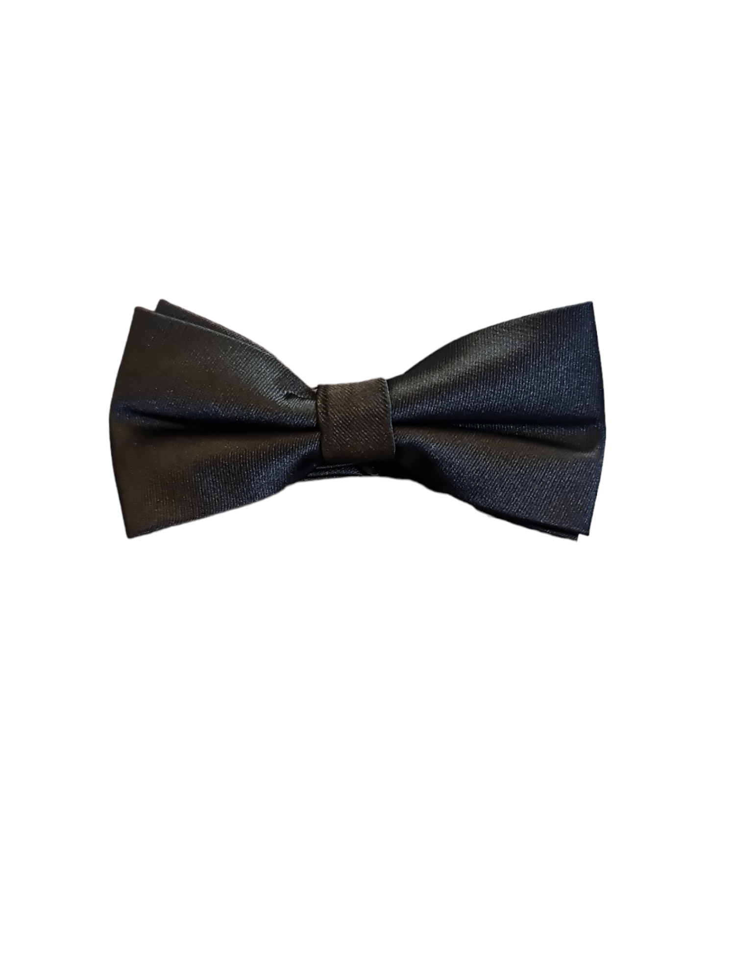 PAPION NEGRU UNI DIN MATASE