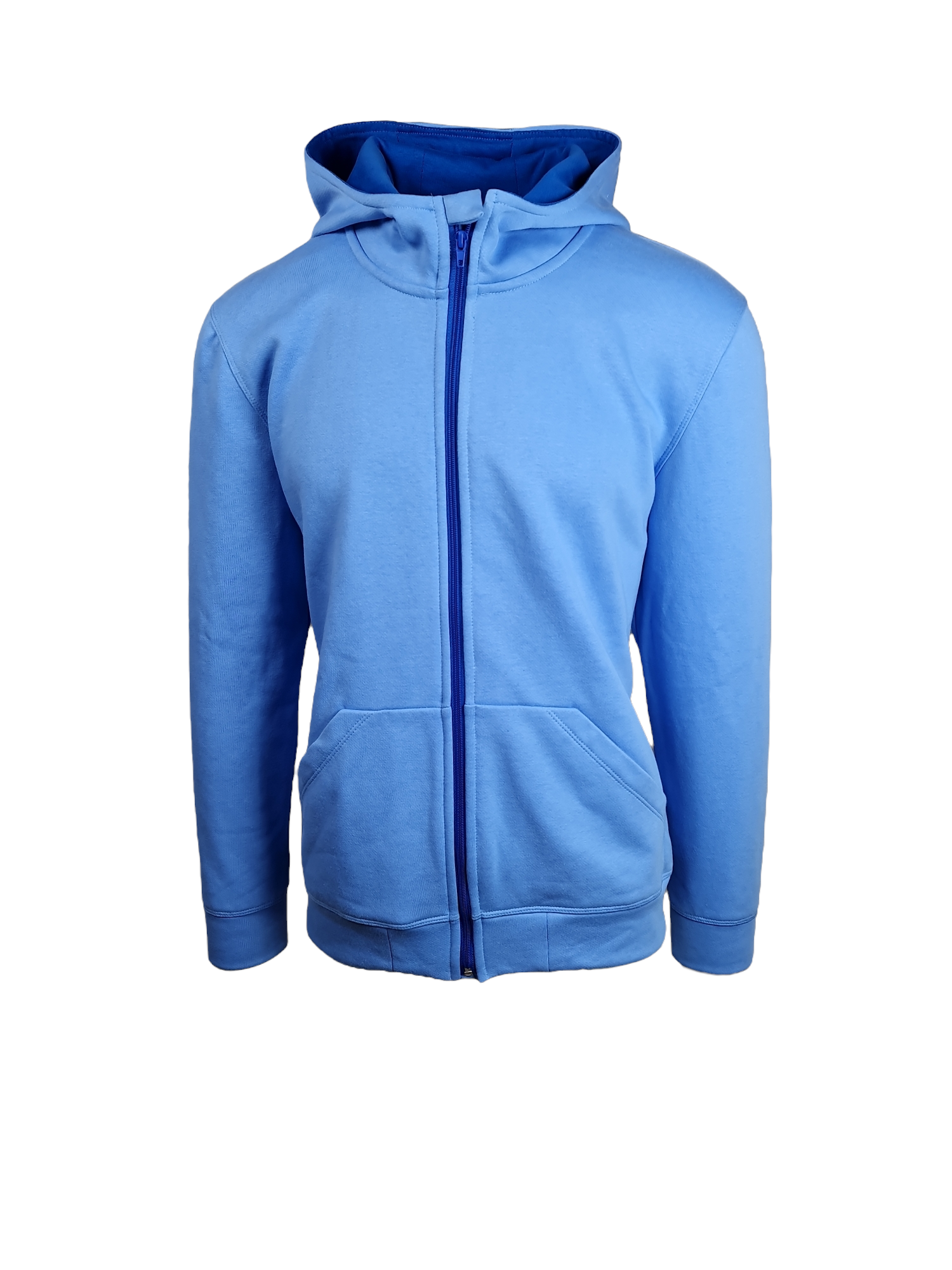 Hanorac sport cu gluga