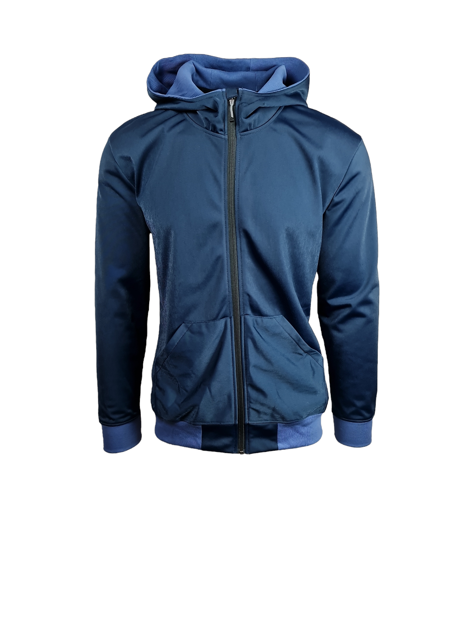 Hanorac sport cu gluga