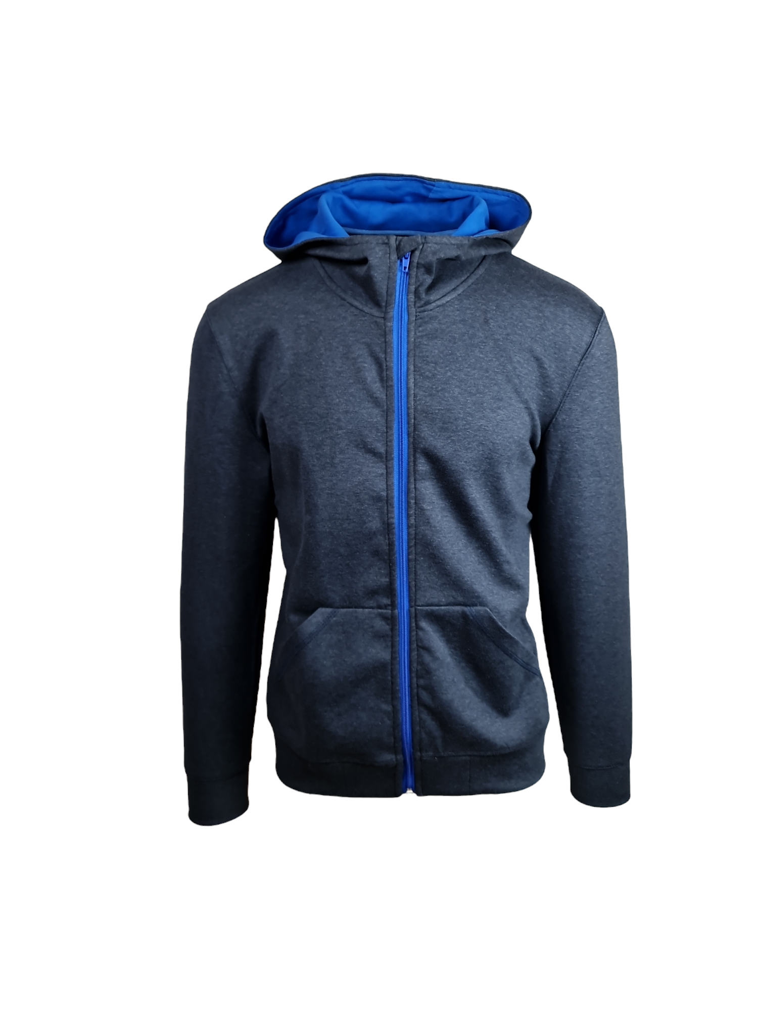 Hanorac sport cu gluga