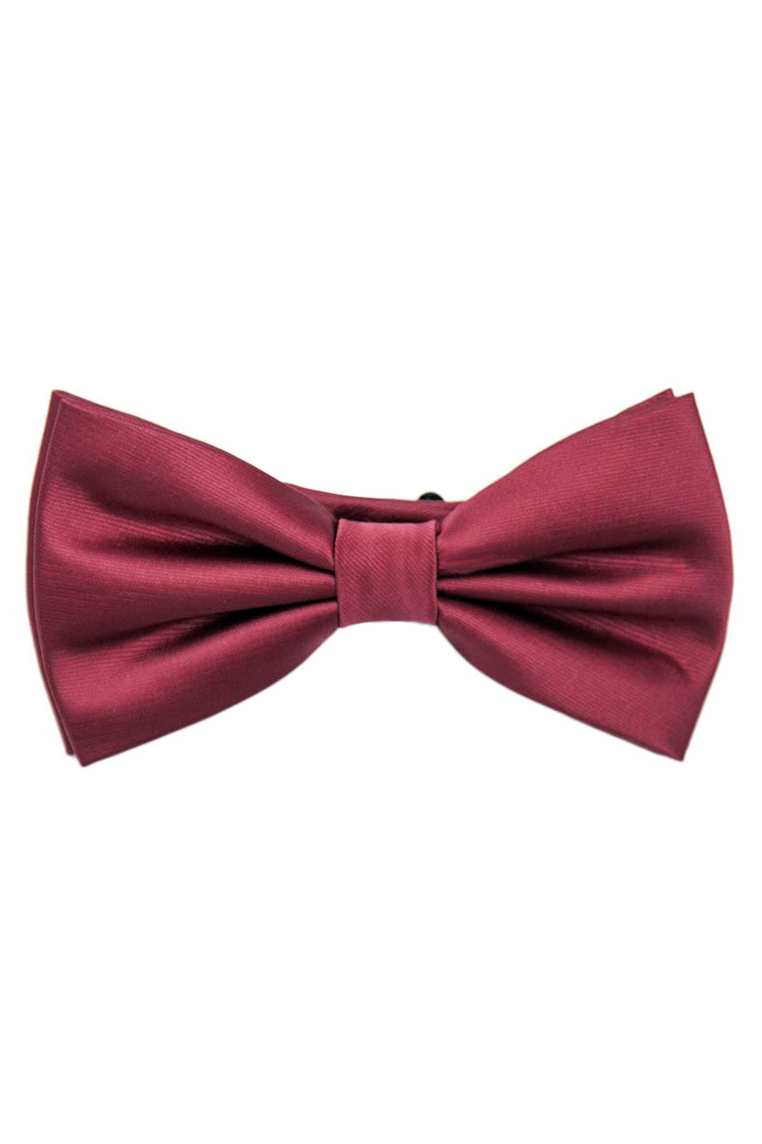 PAPION BORDO UNI DIN MATASE